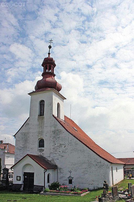St. Peter and Paul\'s Church