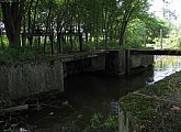 Opatovice Canal - canal