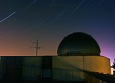 Observatory of Baron Arthur Kraus