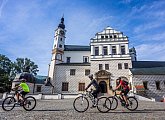 Pardubice Chateau - Eastern Bohemia Museum