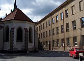 Monastic Church of the Annunciation of the Virgin Mary