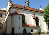 Monastic Church of the Annunciation of the Virgin Mary