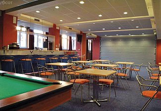 Salesiánsky Youth Centre