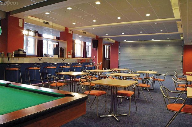 Salesiánsky Youth Centre