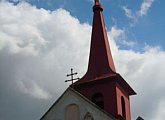 St. Wenceslav\'s Chapel