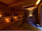 Cedrus Spa