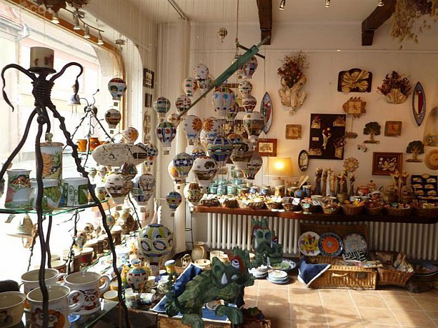 Slunce Gallery