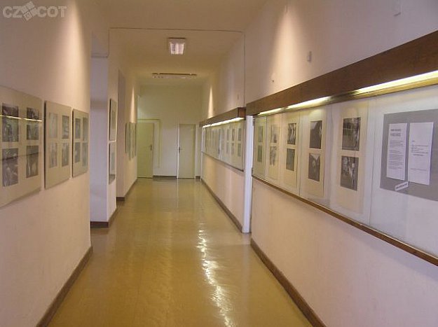 Chodba Gallery