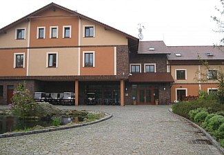 Golf & Spa Resort Kunětická Hora