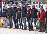 Equestrian Club of the Secondary School of Horse Breeding and Horse rriding in Kladruby nad Labem