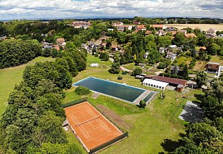 Jezbořice u Pardubic