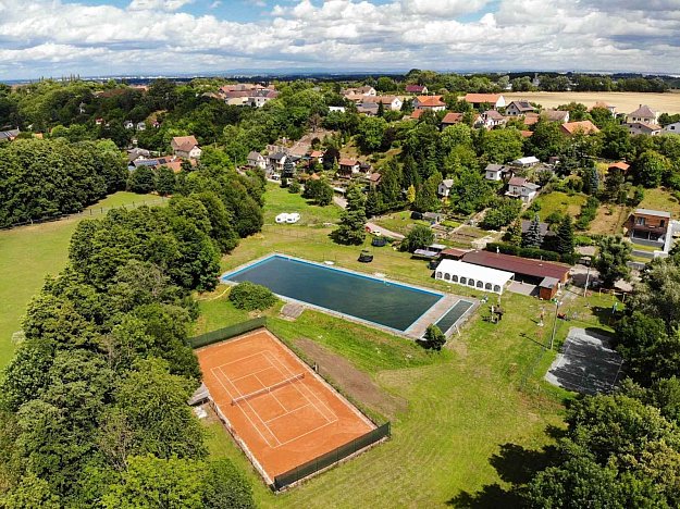 Jezbořice u Pardubic