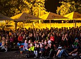 Pardubice summer cinema