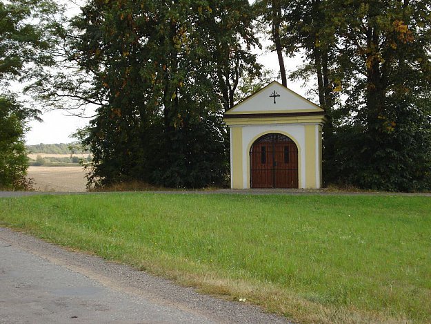 Chapel