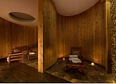 Cedrus Spa