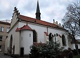 Monastic Church of the Annunciation of the Virgin Mary