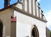 Monastic Church of the Annunciation of the Virgin Mary