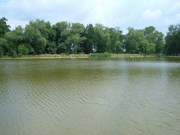 Bohdaneč Spa Car Camp