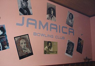Jamaica Bowling Club