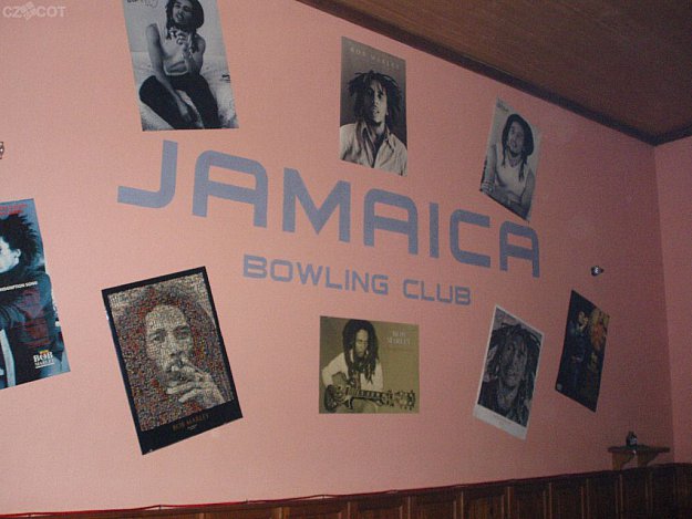 Jamaica Bowling Club