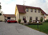 Hůrka Guesthouse