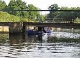 Opatovice Canal