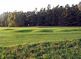 Pardubice - Lázně Bohdaneč