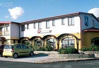 Motel Železné Hory