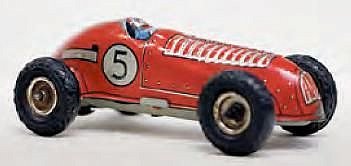 Boys\' Dream Museum of Model Cars