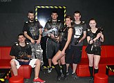 Laser game Pardubice