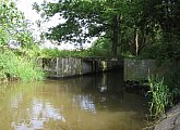 Opatovice Canal - canal