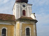 Church of St. Lawrence, deacon and martyr