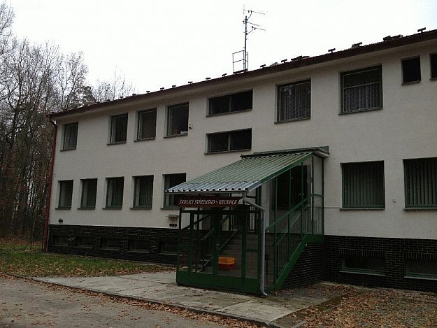 Gingerbread House Training centre and accommodation