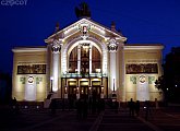 East Bohemian Theatre