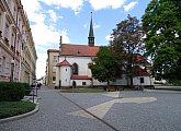 Monastic Church of the Annunciation of the Virgin Mary