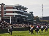 Pardubice Racecourse