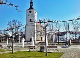 Church of Mary Magdalene