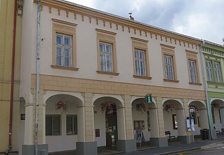 Přelouč City Museum
