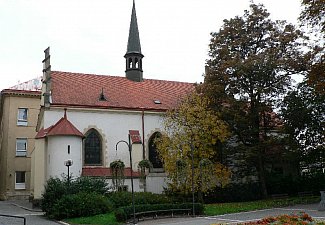 Monastic Church of the Annunciation of the Virgin Mary