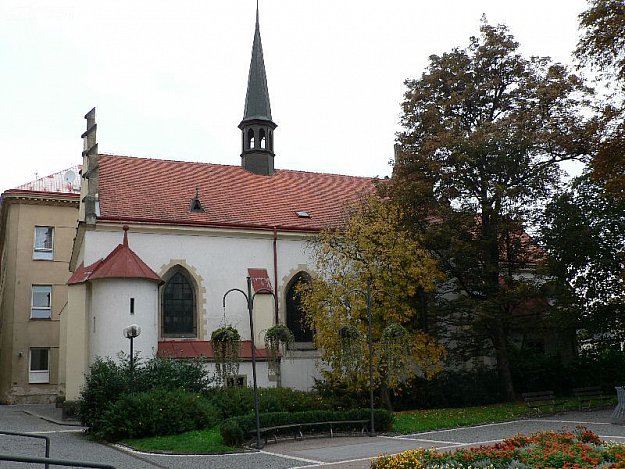 Monastic Church of the Annunciation of the Virgin Mary