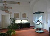 Pardubice Chateau - Eastern Bohemia Museum
