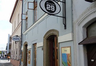 Theatre 29