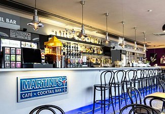 Martini´s Bar