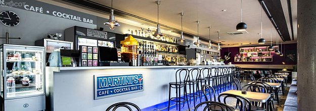 Martini´s Bar