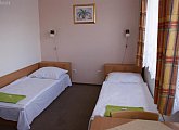 Hotel Trim