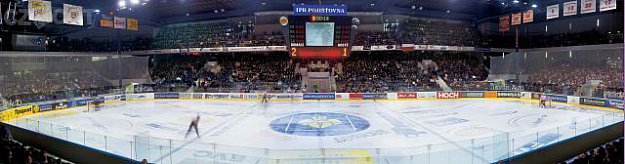 Tipsport arena
