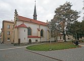 Monastic Church of the Annunciation of the Virgin Mary