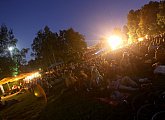 Pardubice summer cinema