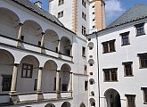 Pardubice Chateau - Eastern Bohemia Museum