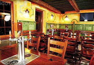 St. Patrick - Original Irish Pub